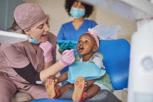 Best Preventive Dentistry  in Caledonia, MS